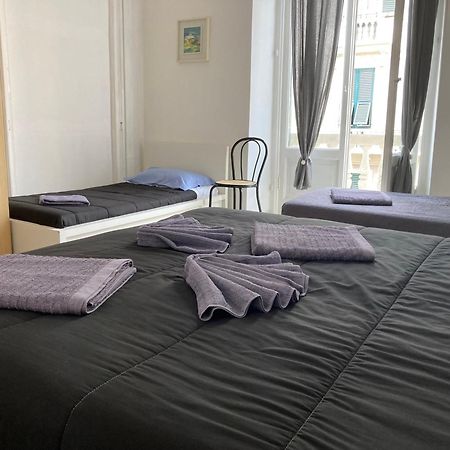 Guest House Roma 热那亚 外观 照片