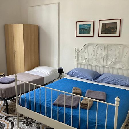 Guest House Roma 热那亚 外观 照片