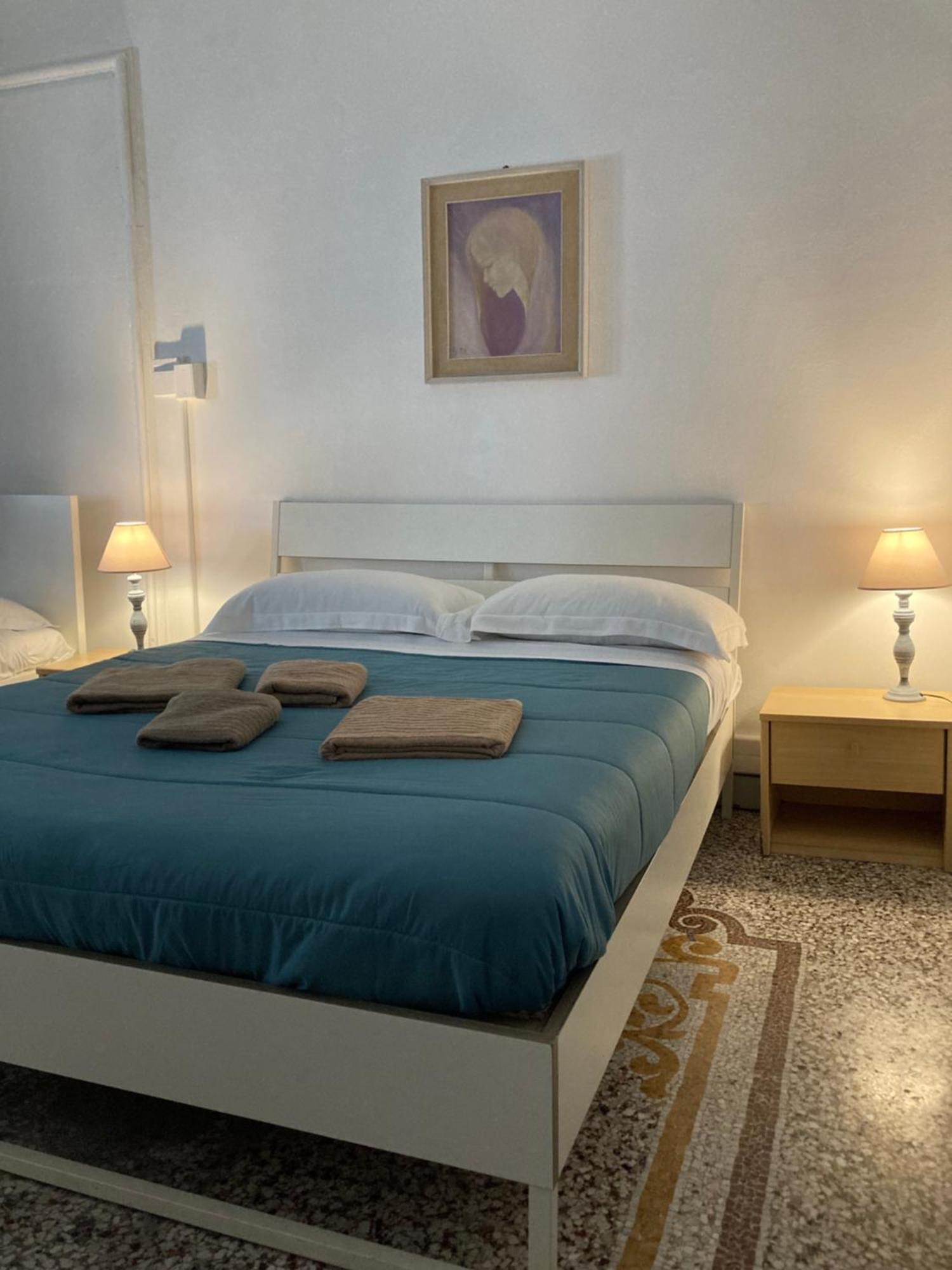 Guest House Roma 热那亚 外观 照片