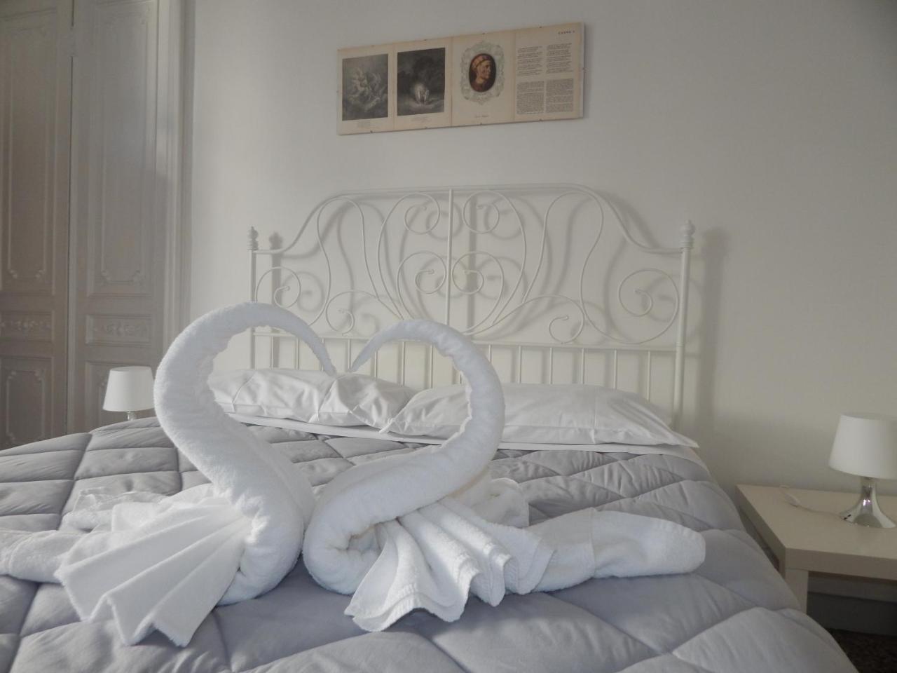 Guest House Roma 热那亚 外观 照片