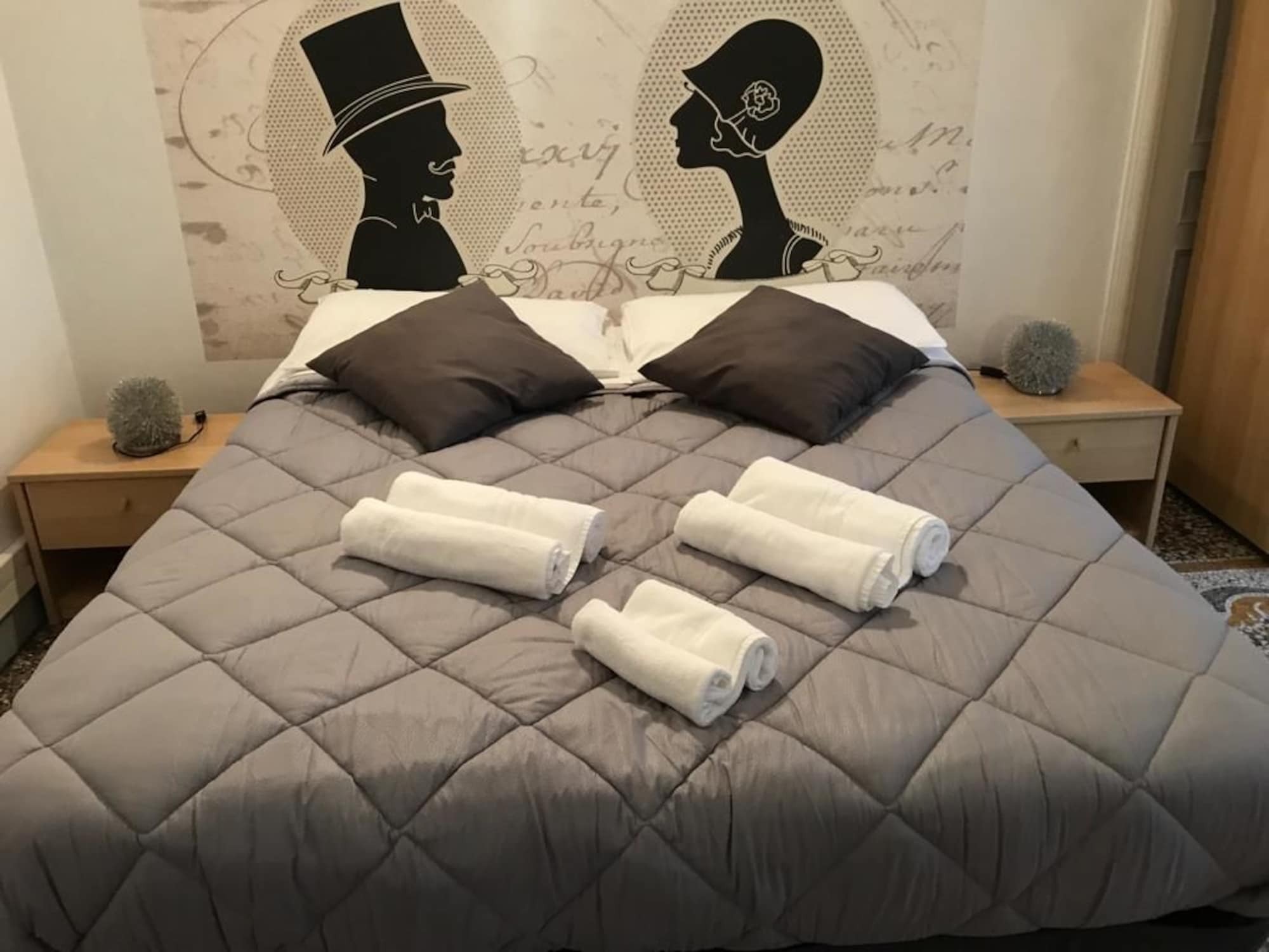 Guest House Roma 热那亚 外观 照片